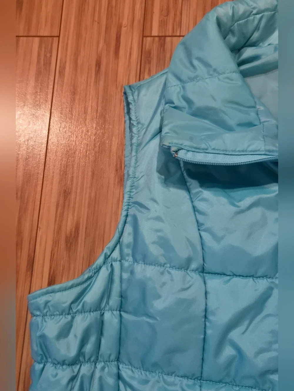 New York & Company light blue